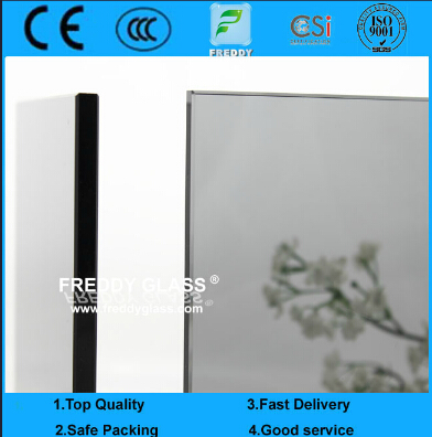 10mm Euro Grey Float Glass/Tinted Glass/Colored Glass/Window Glass/Decorative Glass